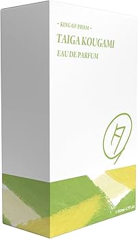 Amazon | フェアリーテイル KING OF PRISM オードパルファム 香賀美